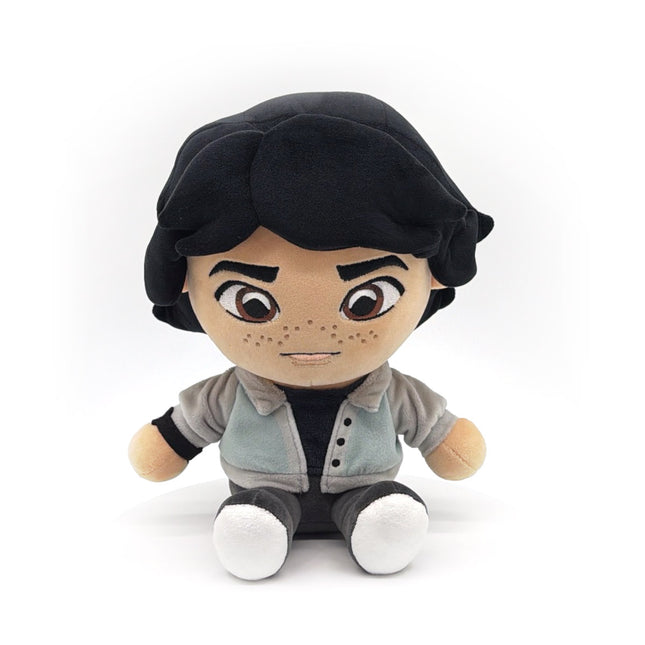 Youtooz: Stranger Things: Mike (9in Plush) (Release Date: 03/27)