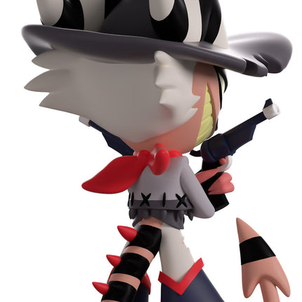 Youtooz: Helluva Boss: Striker (Release Date: 06/27)