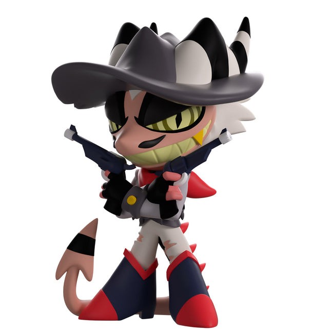 Youtooz: Helluva Boss: Striker (Release Date: 06/27)