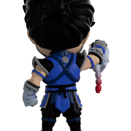 Youtooz: Mortal Kombat: Sub Zero (Release Date: 03/27)