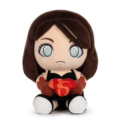 Youtooz: Bring Me The Horizon: S**cide Girl Standing (9in Plush) (Release Date: 04/27)