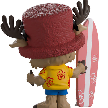 Youtooz: One Piece: Summer Chopper (Release Date: 03/27)