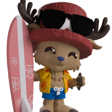 Youtooz: One Piece: Summer Chopper (Release Date: 03/27)