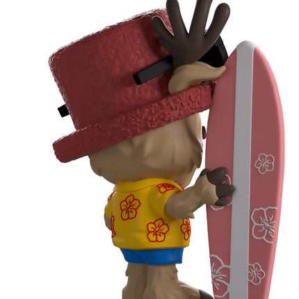 Youtooz: One Piece: Summer Chopper (Release Date: 03/27)