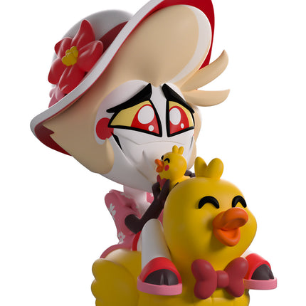 Youtooz: Hazbin Hotel: Summer Lucifer (Release Date: 03/27)