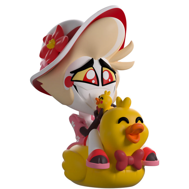 Youtooz: Hazbin Hotel: Summer Lucifer (Release Date: 03/27)