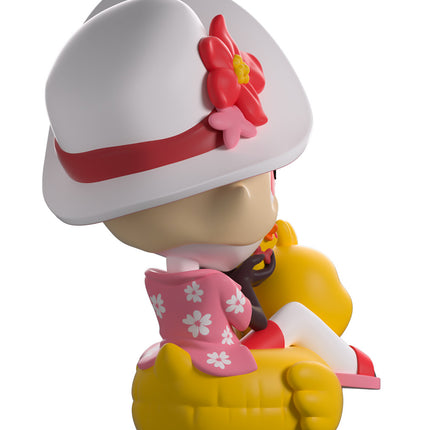 Youtooz: Hazbin Hotel: Summer Lucifer (Release Date: 03/27)