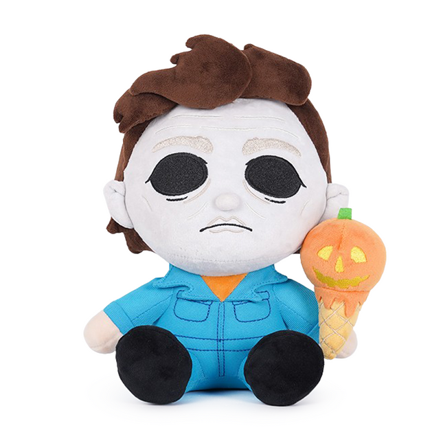 Youtooz: Halloween: Summer Time Michael Myers (9in Plush) (Release Date: 02/27)