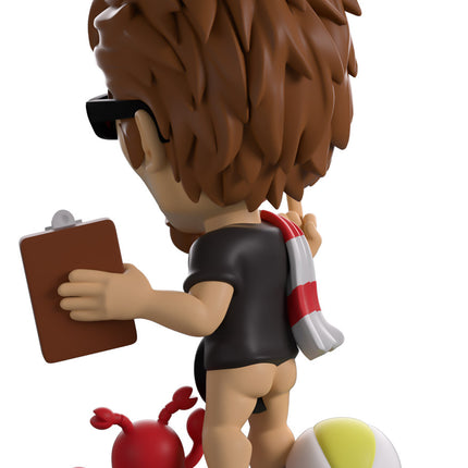 Youtooz: POSTAL: Summer Postal Dude (Release Date: 03/27)