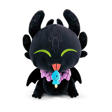 Youtooz: How To Train Your Dragon: Summer Toothless (9in Plush)
