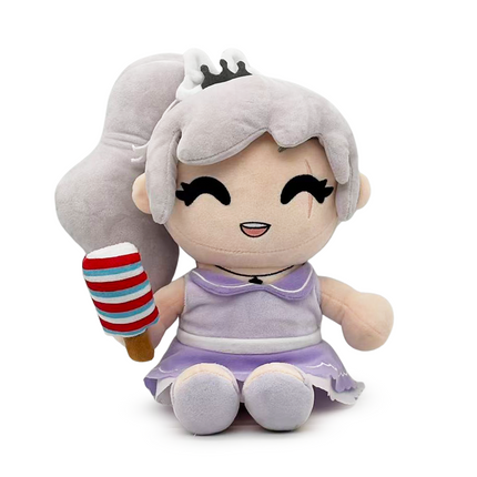 Youtooz: RWBY: Summer Weiss (9in Plush) (Release Date: 02/27)