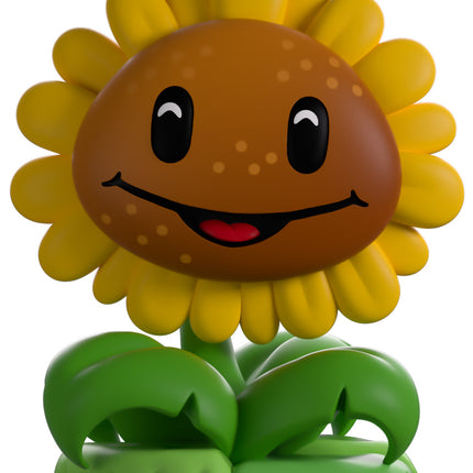 Youtooz: Plants Vs Zombies: Sunflower (Release Date: 03/27)