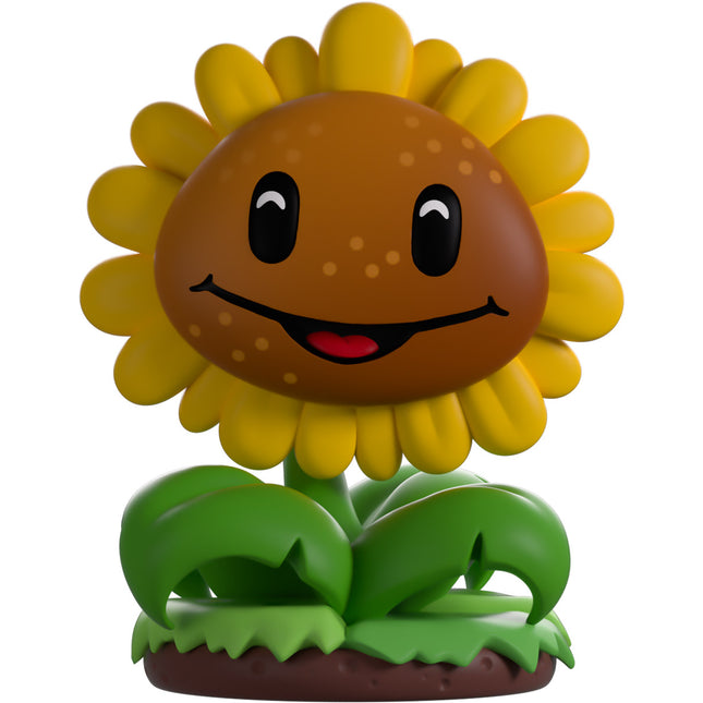 Youtooz: Plants Vs Zombies: Sunflower (Release Date: 03/27)