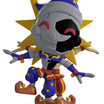 Youtooz - Five Nights at Freddy's: Sun & Moon 8 inch (Release Date July 26)