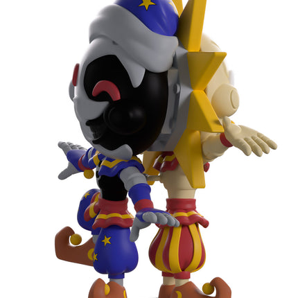 Youtooz - Five Nights at Freddy's: Sun & Moon 8 inch (Release Date July 26)