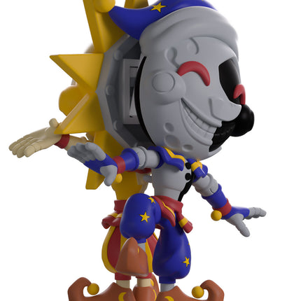 Youtooz - Five Nights at Freddy's: Sun & Moon 8 inch (Release Date July 26)