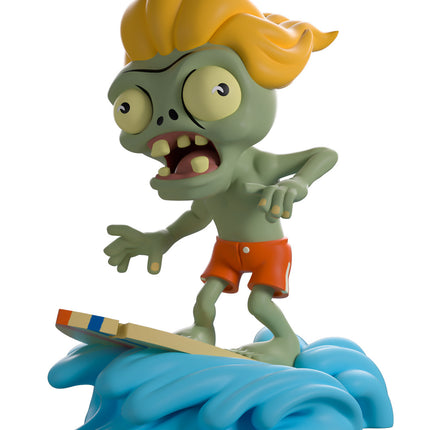 Youtooz: Plants Vs. Zombies: Surfer Zombie (Release Date: 03/27)