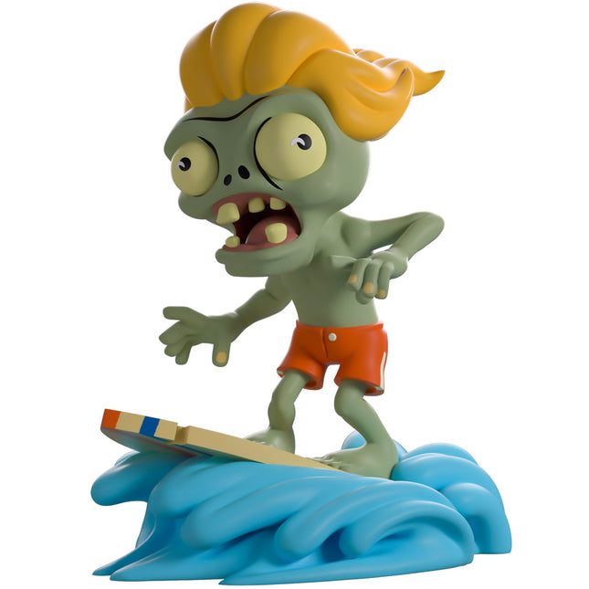 Youtooz: Plants Vs. Zombies: Surfer Zombie (Release Date: 03/27)