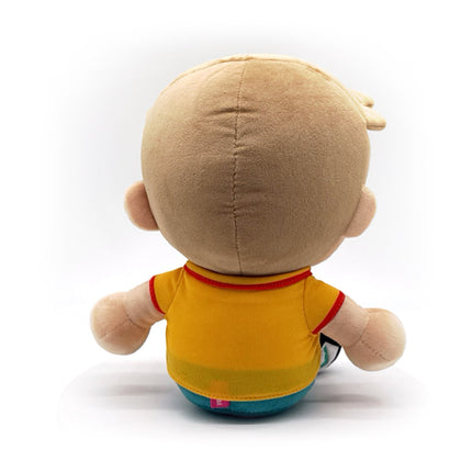 Youtooz - Mouthwashing: Swansea 9in Plush (Release Date: 09/26)