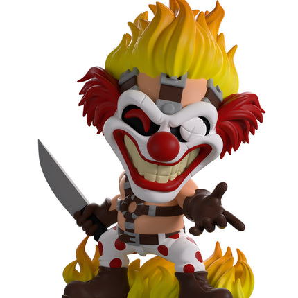 Youtooz: Twisted Metal: Sweet Tooth (Release Date: 10/26)