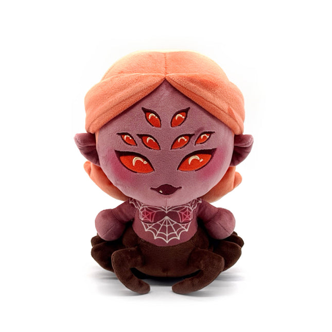 Youtooz: Pinup Monster Girls: Sythria 9in Plush (Release Date: 09/26)