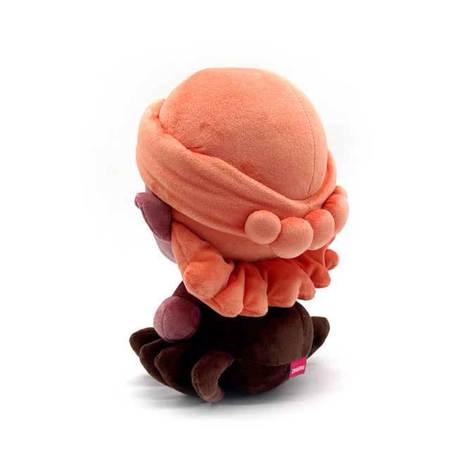 Youtooz: Pinup Monster Girls: Sythria 9in Plush (Release Date: 09/26)