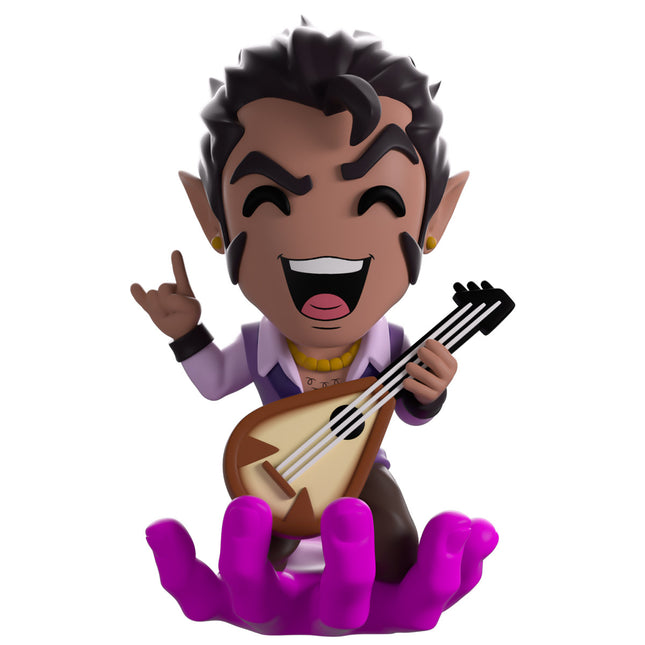 Youtooz - The Legend of Vox Machina: Scanlan Shorthalt