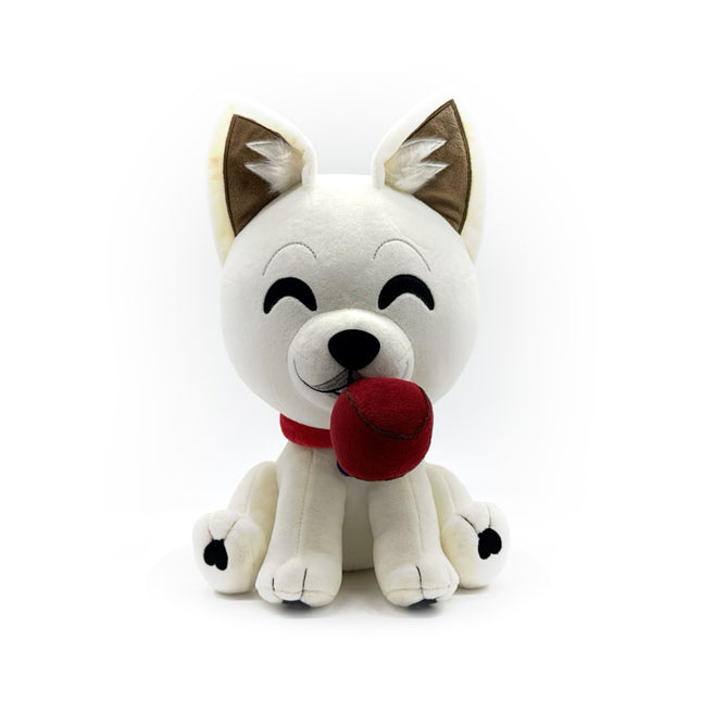 YouTooz - Baldurs Gate 3: Scratch Plush (9in) (Release Date 10/05/25)
