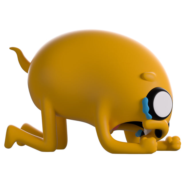 Youtooz - Adventure Time: Screaming Jake (Release Date 09/25)