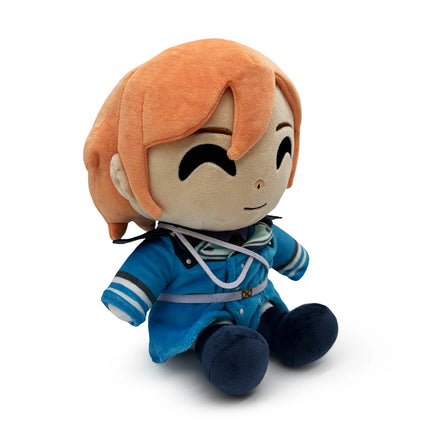 Youtooz - Eiyuden Chronicle: Hundred Heroes: Seign Plush (9IN) (Release Date: 08/25)