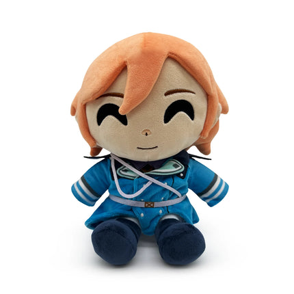 Youtooz - Eiyuden Chronicle: Hundred Heroes: Seign Plush (9IN) (Release Date: 08/25)