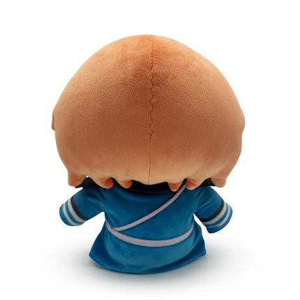 Youtooz - Eiyuden Chronicle: Hundred Heroes: Seign Plush (9IN) (Release Date: 08/25)