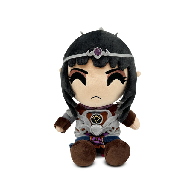 YouTooz - Baldurs Gate 3: Shadowheart Plush (9IN)