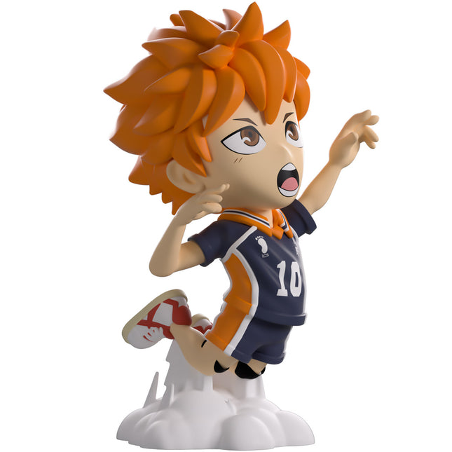 Youtooz - Haikyu!!: Shoyo Hinata (Release Date 11/25)