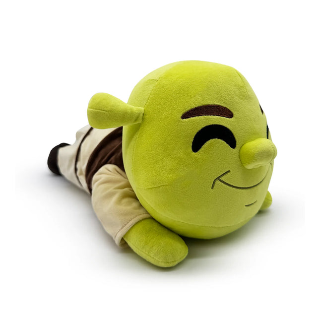 Youtooz - Shrek Plush (16IN) (Release date 10/25)
