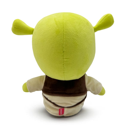 YouTooz - Shrek Sitting Plush (9IN) (Release date 05/25)