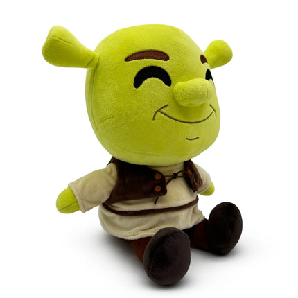 YouTooz - Shrek Sitting Plush (9IN) (Release date 05/25)