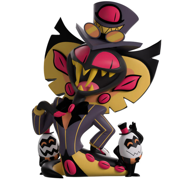 Youtooz - Hazbin Hotel: Sir Pentious (Release Date: 10/25)