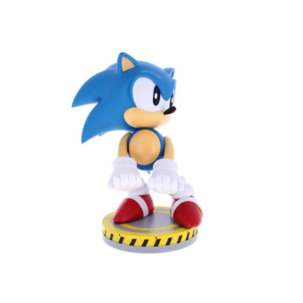 Nitro Super Sonic - Sliding Sonic Cable Guy