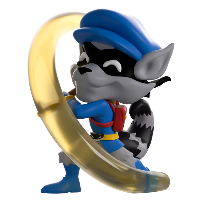 Youtooz - Sly Cooper  (Release Date 11/25)