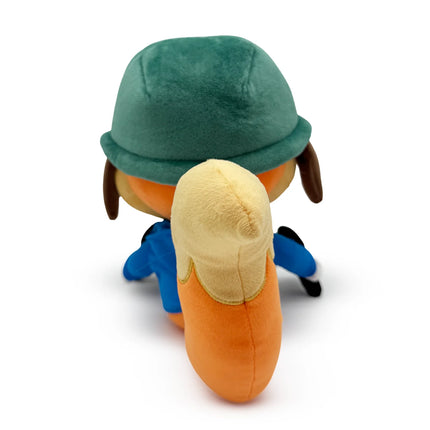 YouTooz - Conkers Bad Fur Day: Soldier Conker Plush (9IN) (Estimated arrival 07/25)