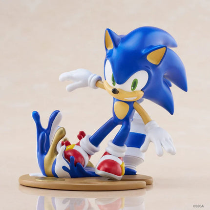 PalVerse Palé. Sonic the hedgehog (Release Date 05/25)