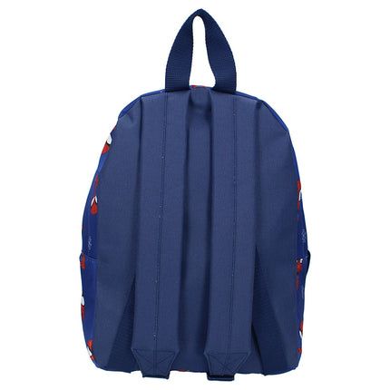 Marvel: Spider-Man: Simply Kind: Backpack