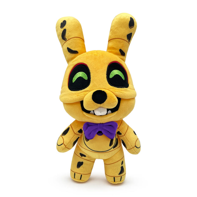 Youtooz -Five Nights at Freddy's: Spring Bonnie Plush (9in) (Release 10/25)