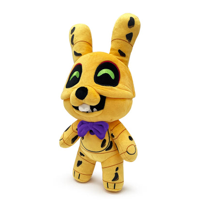 YouTooz -Five Nights at Freddy's: Spring Bonnie Plush (9in) (Release 07/25)