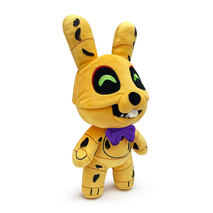 YouTooz -Five Nights at Freddy's: Spring Bonnie Plush (9in) (Release 07/25)