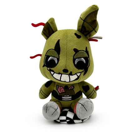 YouTooz - Five Nights at Freddys: Springtrap Shoulder Rider (6IN)