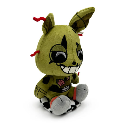 YouTooz - Five Nights at Freddys: Springtrap Shoulder Rider (6IN)