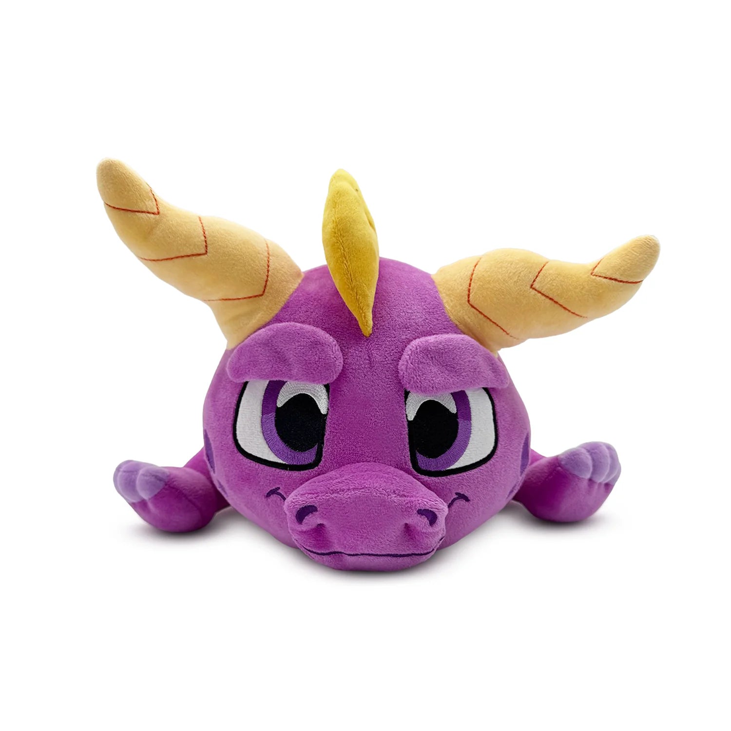 YouTooz Spyro Spyro Weighted plush 16IN Release Date 08 25 PNA Store