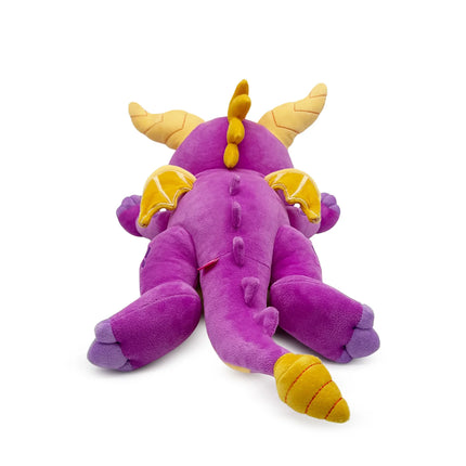 YouTooz - Spyro: Spyro Weighted plush (16IN) (Release Date 08/25)